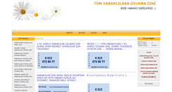 Desktop Screenshot of oturmaizni.org